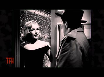 Michael Lehmann on THE ASPHALT JUNGLE