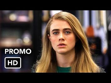 Manifest 1x05 Promo 