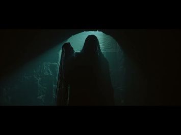 Teaser Trailer