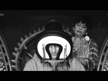 Thank You and Sorry Jack Antonoff Hires a Masseuse to Relax Clip