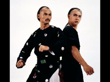 Dirty Ho (1979) Shaw Brothers **Official Trailer** 爛頭何