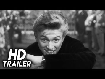 The Tommy Steele Story (1957) Original Trailer [FHD]