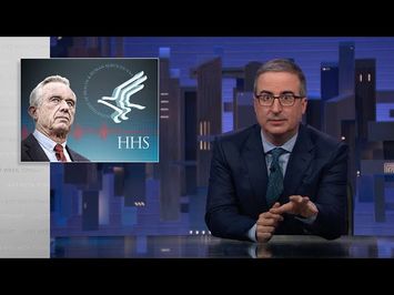 RFK Jr. & HHS