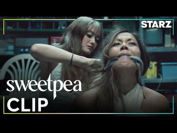 ‘Killer Style’ Ep. 4 Clip