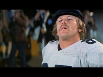North Dallas Forty (1979) ORIGINAL TRAILER