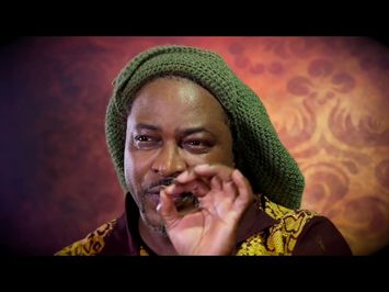 The Making of FIFTY. An EbonyLife Films Production
