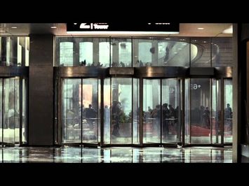 World Trade Center - Trailer