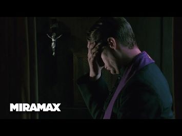 Priest | 'Incest is Evil' (HD) - Linus Roache, Robert Pugh | MIRAMAX