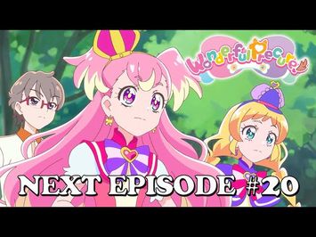 Episode #20 Preview - Together, We're Not Scared [Subtitled]