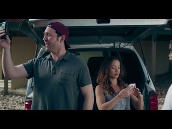 ANOTHER CABIN IN THE WOODS MOVIE | Official Horror Comedy Trailer
