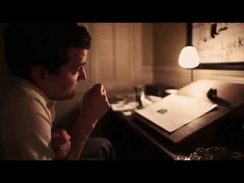 As Dreamers Do - Official Trailer #1