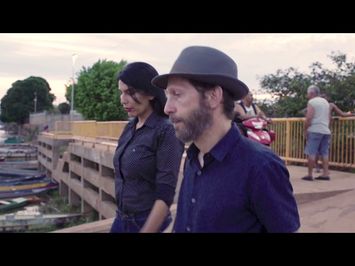 Sequestrada - Official US Trailer HD