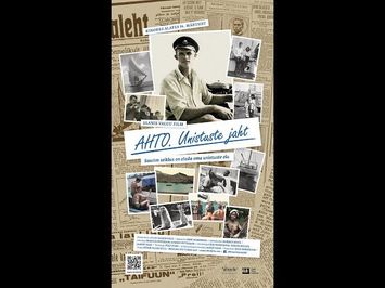 AHTO. CHASING A DREAM trailer 2018