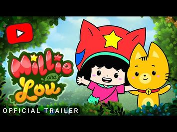 Official Trailer