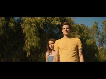 Official :60 Teaser Trailer