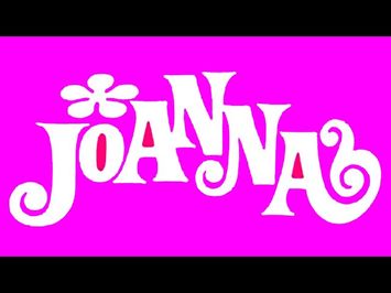 Joanna (1968) - Teaser