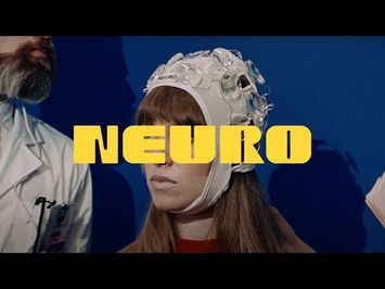 NEURO Crowdfund Pitch + Proof of Concept (Kodak 16mm film)