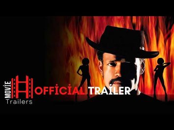 Sweet Sweetback's Baadasssss Song (1971) Trailer #1 | Melvin Van Peebles, Hubert Scales Movie