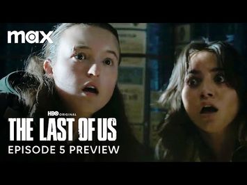 Season 2 Episode 5 Preview