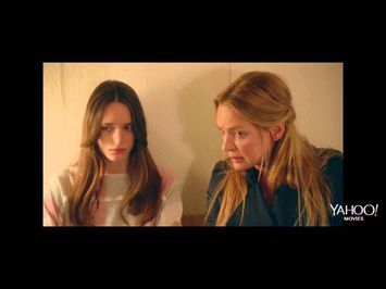 NYMPHOMANIAC: VOLUME I Official HD Trailer Premiere