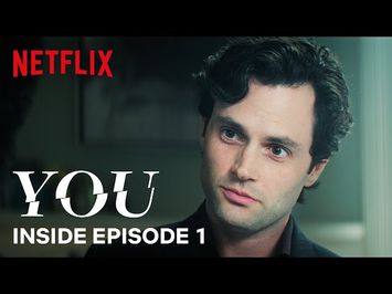 Season 5 - Inside Episode 1: The Luckiest Guy in NY