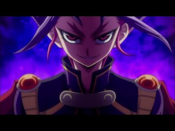 Opening 2 V2 - Burn! - Bullet Train [Creditless]