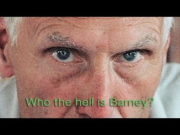 BARNEY