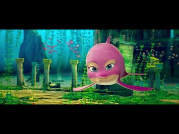 Magic Arch | Trailer