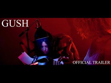 Bandit Motion Pictures presents 'Gush', coming 2025