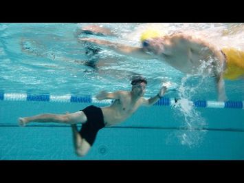 Trunks (award winning short film) - 12mins