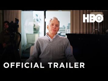 The Jinx: The Life and Deaths of Robert Durst - Trailer - Official HBO UK