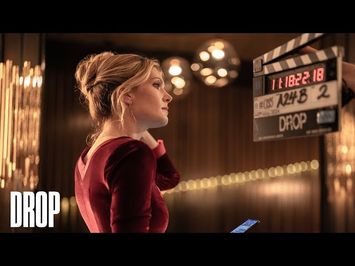Drop Is Featurette