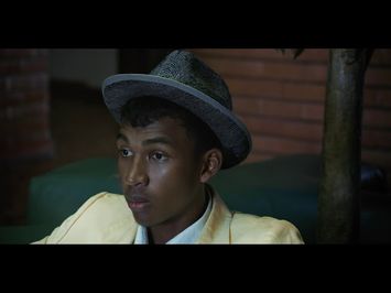 Hot Docs 2021 Trailers: ZAHO ZAY