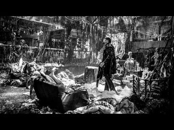 Limbo | Official Trailer | Berlinale 2021