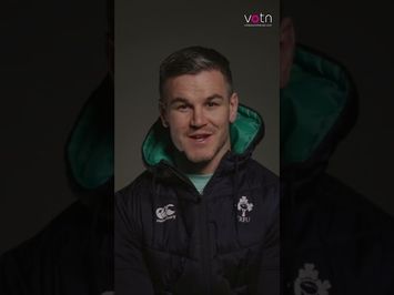 Tackling The All Blacks. December 29th on RTÉ. #irishrugby #teamofus