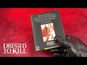 Arrow UHD Unboxing