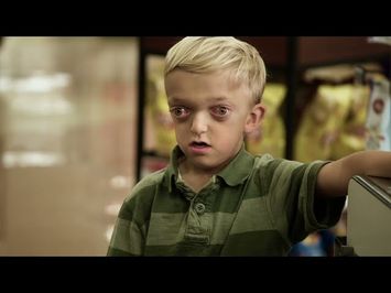 Standout: The Ben Kjar Story | Official Trailer ?2025 ?True Story
