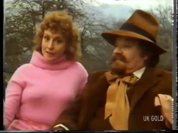 Sharon Morgan - The Magnificent Evans (1984)