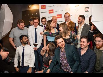 Much Ado Premiere at the London Independent Film Festival