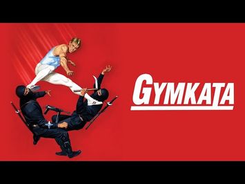 Gymkata (1985) Official Trailer HD