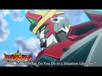 Episode 7 Preview [Subbed]