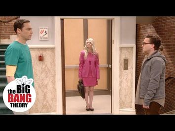 The Elevator Works?!