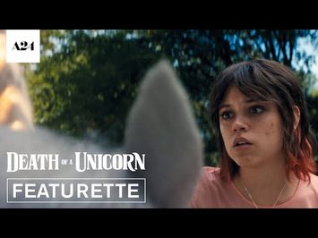 Official Featurette