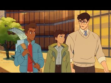Episode 3 Promo #2