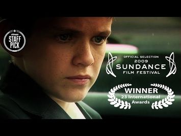 James - Award Winning Short Film - Niall Wright, Connor Clements #Sundance 2009