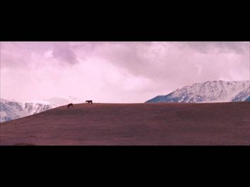 Film Trailer: Fishtail