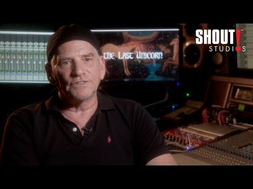 Bonus Clip: Look of the Film