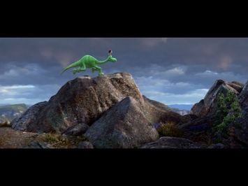 Teaser Trailer