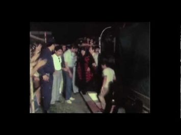Mercedes Sosa: The Voice of Latin America (International Trailer Eng)