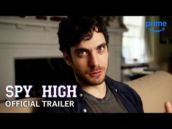 Official Trailer
